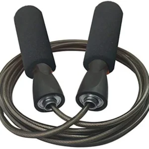 Skipping Rope, Speed Jumping Rope