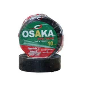 Original OSAKA Black Tape
