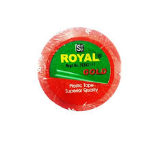 Original Royal Red Tape