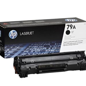 Hp Laserjet Toner 79A