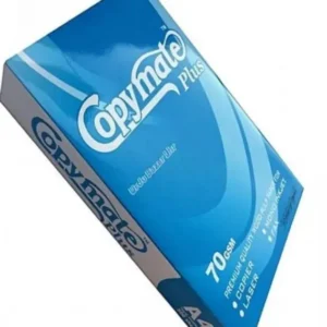 Copymate A4 Paper Rim