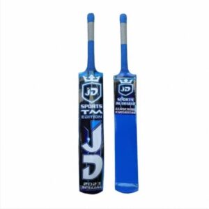 JD Cricket Bat
