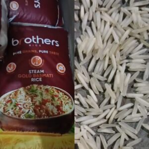 1121 Pure Kainat Rice - 25KG Bag