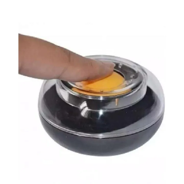 Finger Wet Device (Roller Ball)