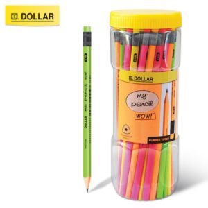 Dollar PT-222 My Pencil WOW
