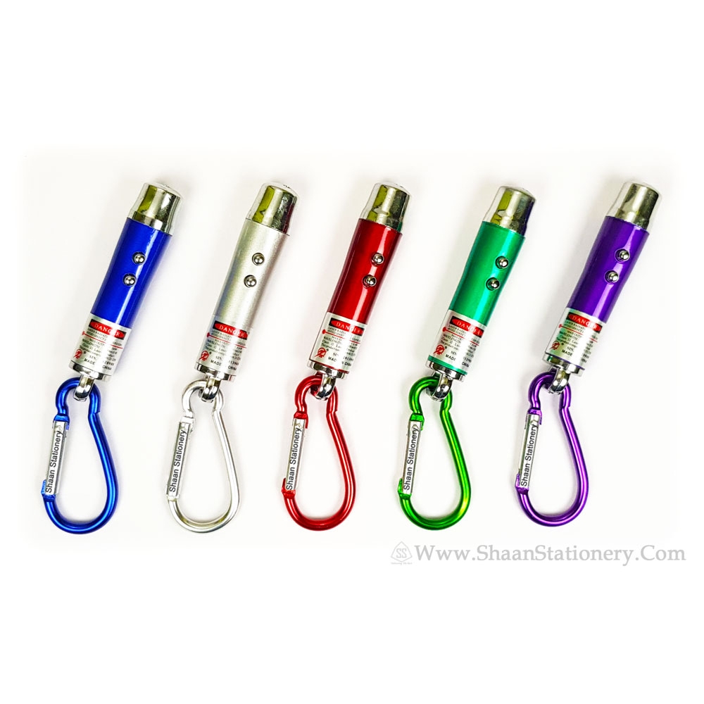 Laser Pointer Kid Toys - Image 2