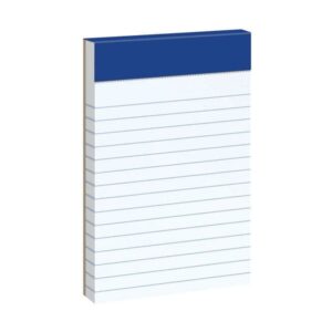 Small Writing Pad for Office