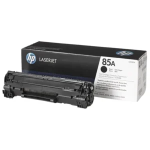 HP 85A / 85X Chinese Black LaserJet Toner
