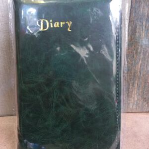 2026 Premium Diary