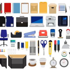 Office Items